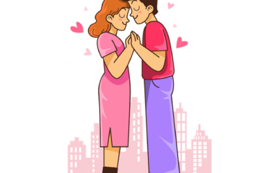 Das Geheimnis des Beziehungsglücks