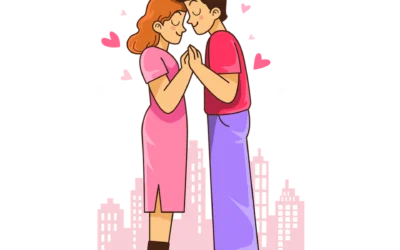 Das Geheimnis des Beziehungsglücks